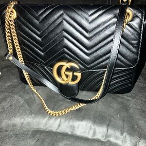 Authentic Original Gucci Bag